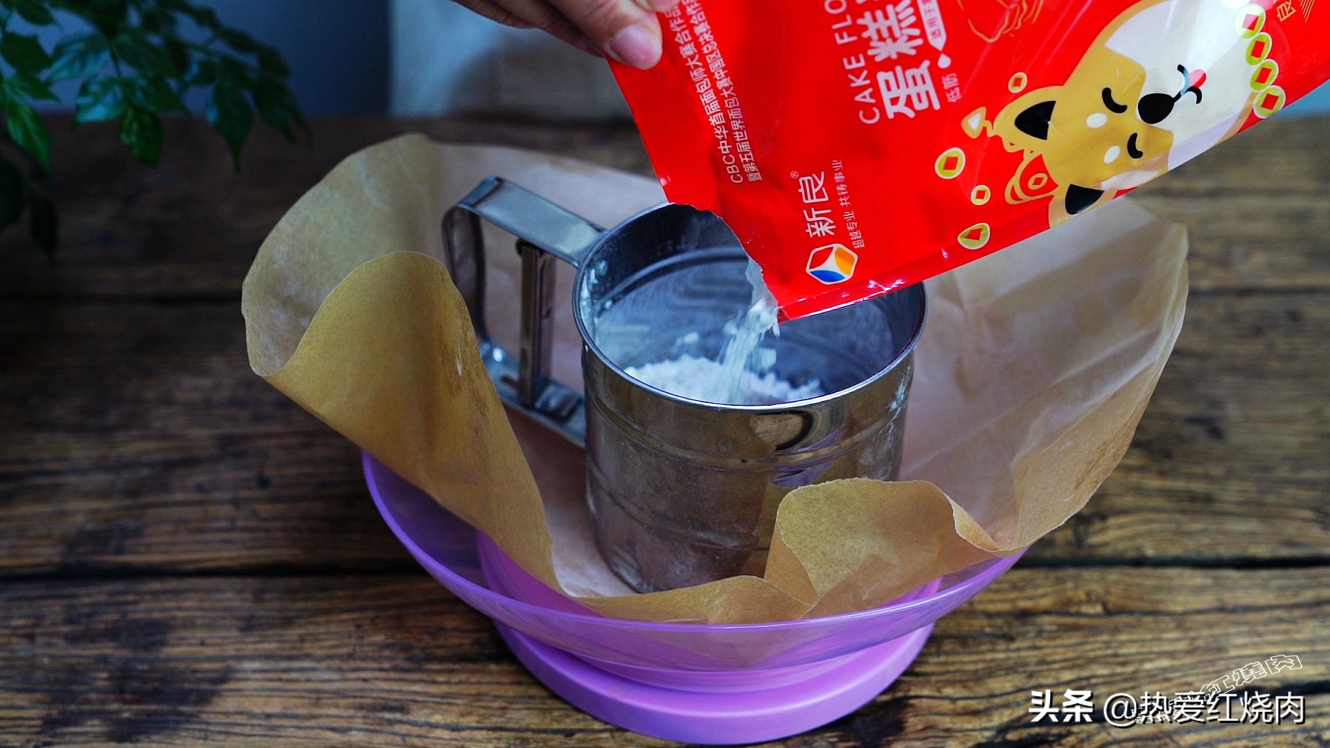 如何用压力锅做蛋糕又简单又好吃,苏泊尔全智能电压力锅怎样做蛋糕