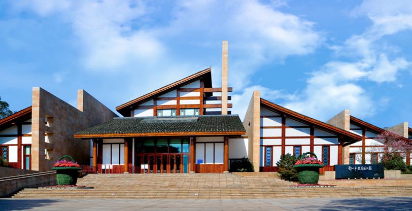 一只果，一座城！品尝龙安柚，爱上金广安