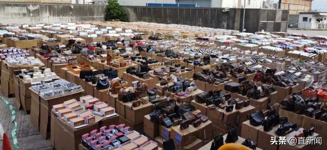 乱港头目*智英黎**再受审或再添一罪丨香港一日