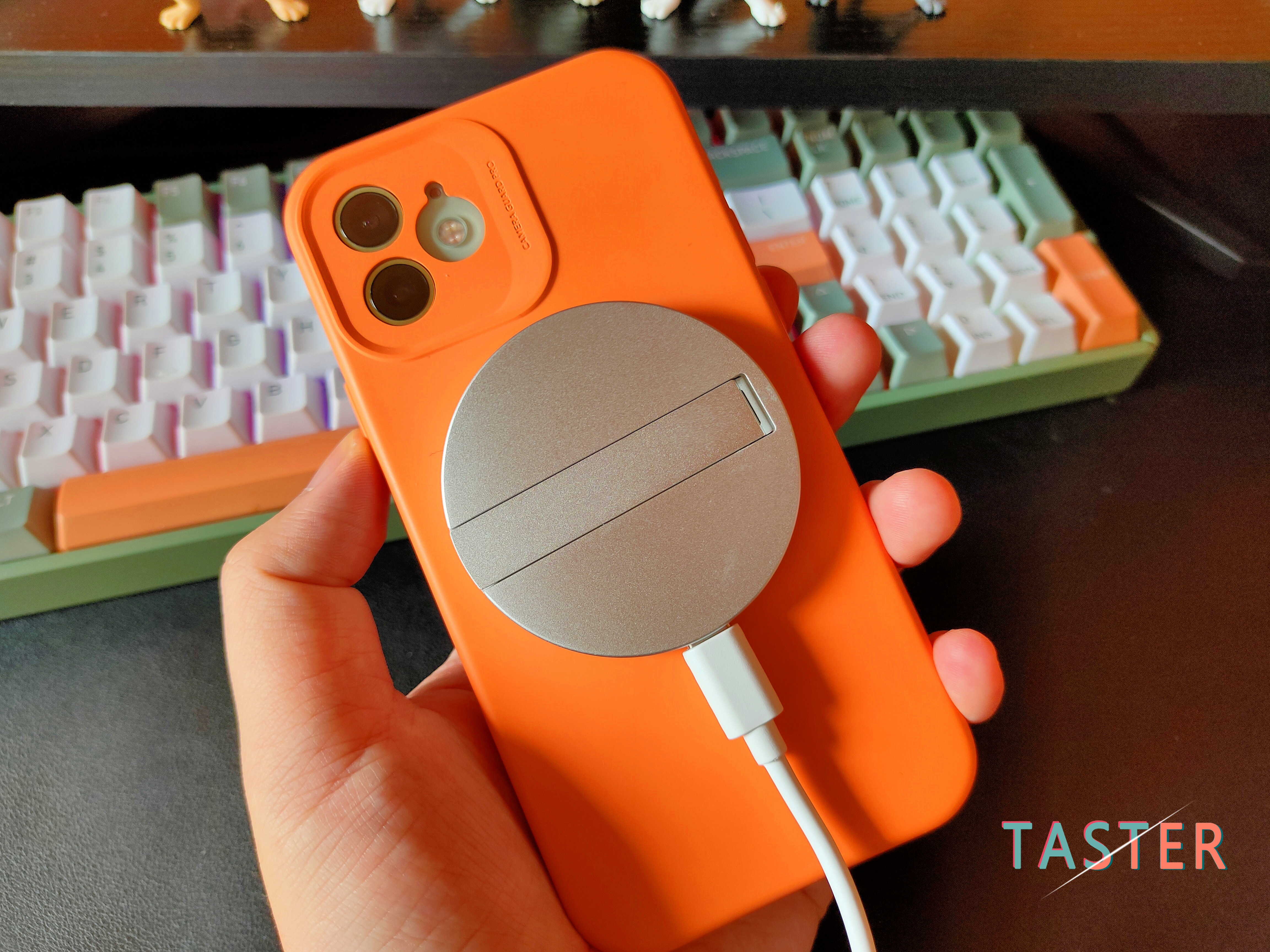 100块买手机壳值吗,5元买手机壳靠谱吗