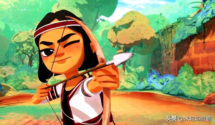 这10部动画一定要给孩子看,看完这8部科普动画