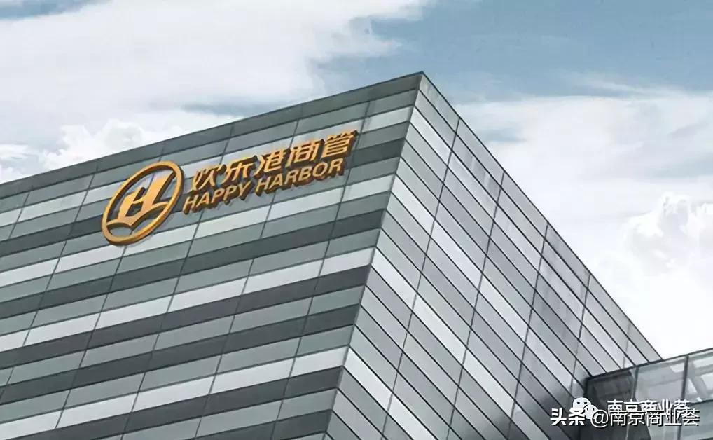 南京江北万达最新进度,南京万达会在哪个区域