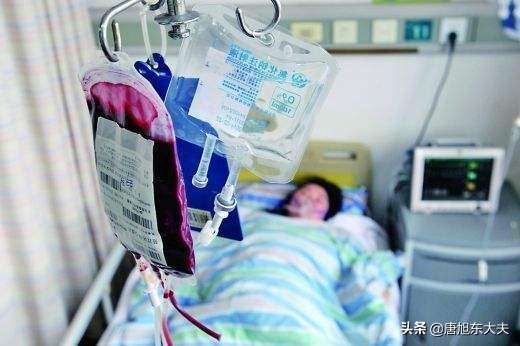 再生障碍贫血能把血液稳定住吗,再生障碍性贫血一直输血能活多久