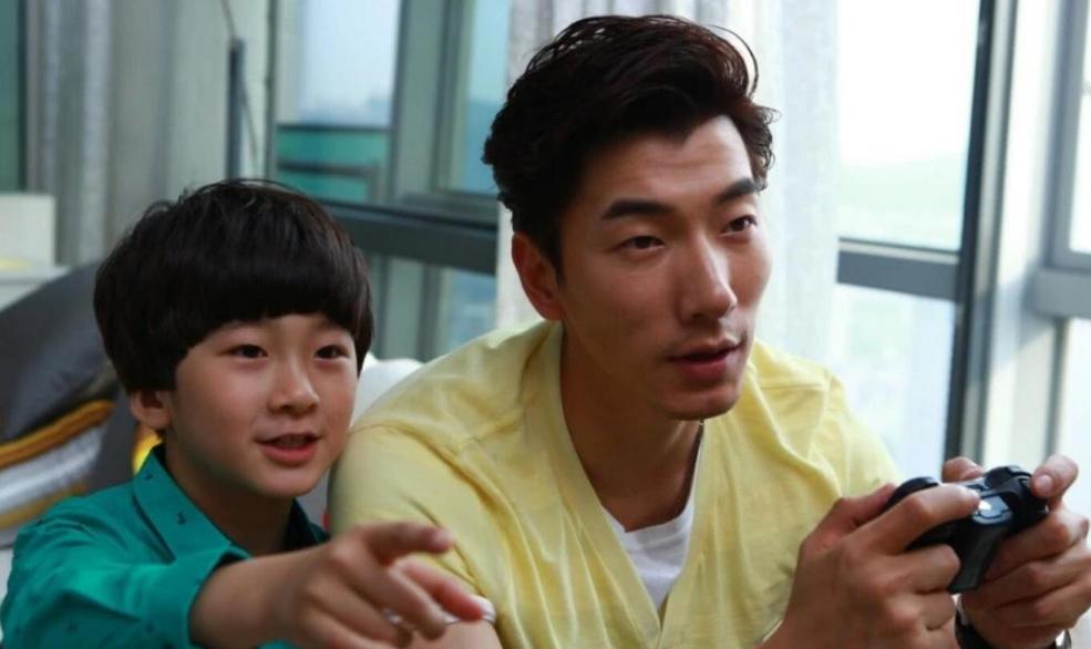 张亮如今怎样了,张亮成功背后的心酸