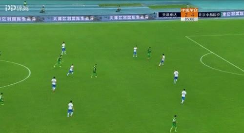 国安赛季十佳,北京国安经典赛事进球回顾视频