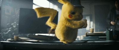 大侦探皮卡丘合集,大侦探皮卡丘评价