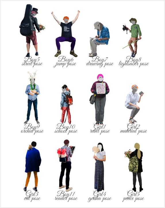 做ppt去哪找图片素材,ppt人物图片哪里找