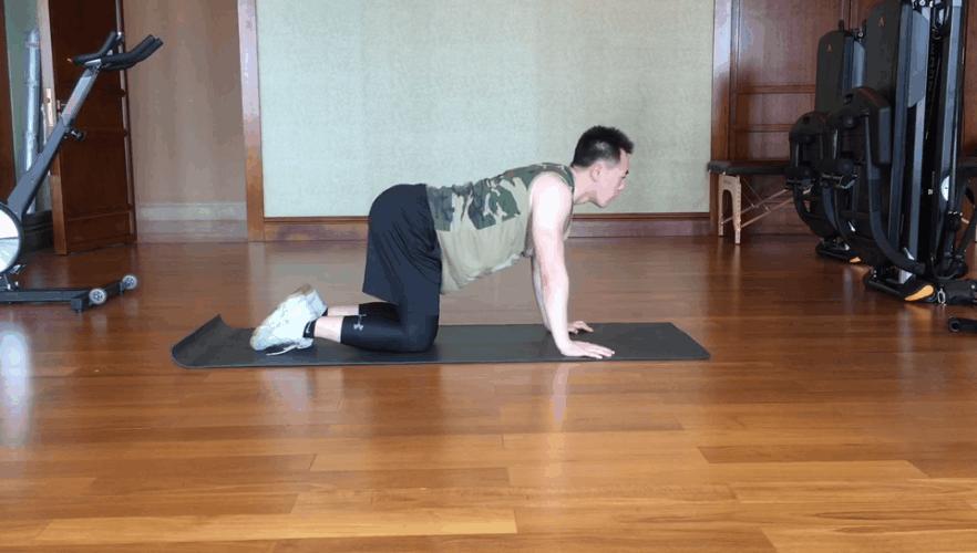 改善颈椎肩痛的锻炼器械,针对腰椎颈椎功能性锻炼