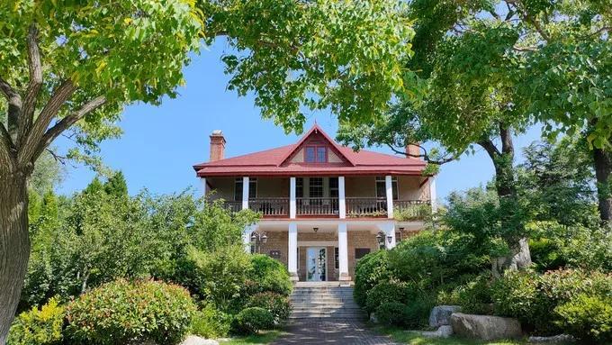 谁说去海边是夏天的专利?秋意正浓,三天两夜玩转烟威刚刚好!