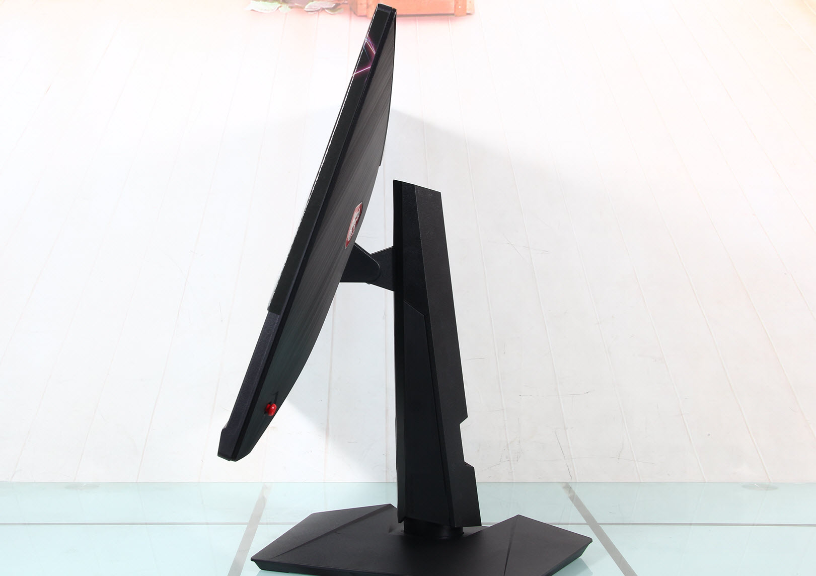 游戏显示器推荐多大尺寸的,游戏显示器选择144还是2k