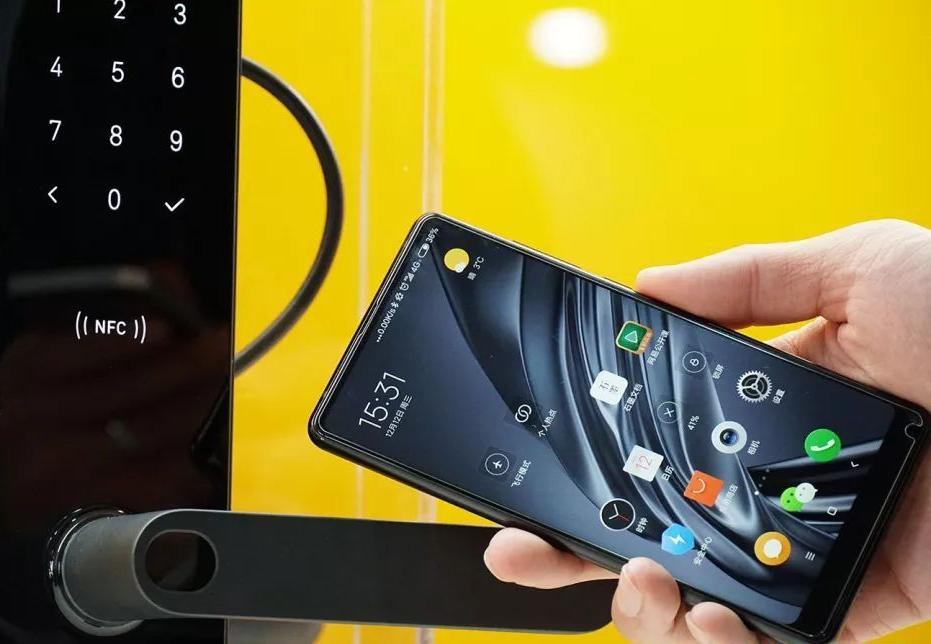 手机nfc复制不了加密的门禁卡,手机nfc门禁卡复制卡加密了怎么办