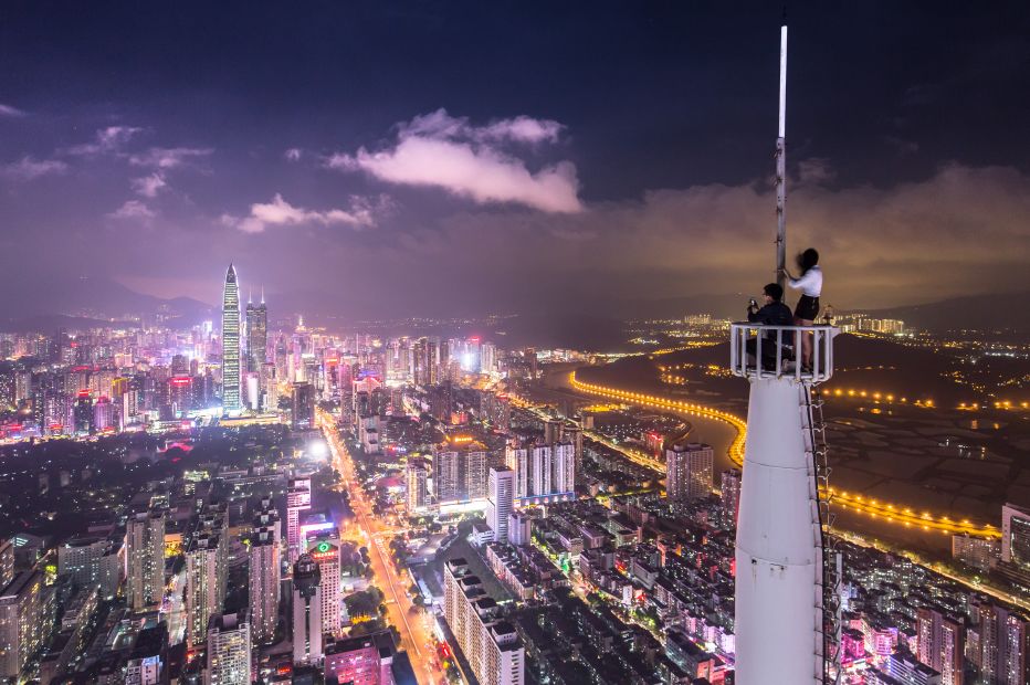 现在的深圳罗湖现状,深圳罗湖为什么发展起来