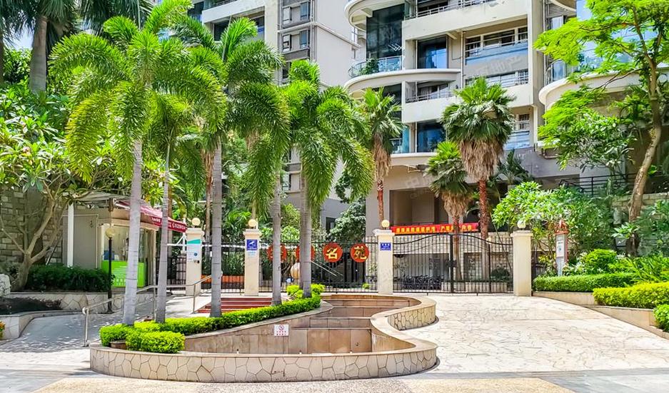 福田香蜜湖哪个楼盘适合改善,深圳福田区小区评价