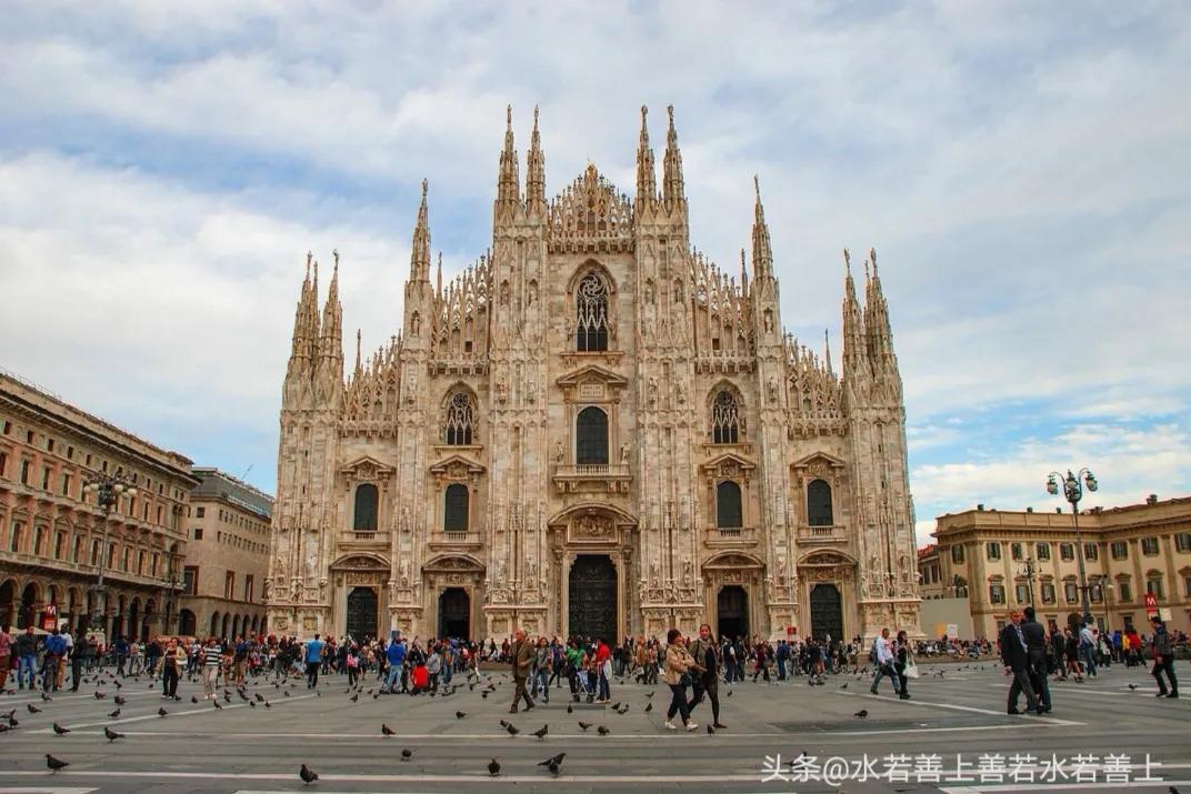 法国十大最美教堂,世界最美教堂是哪一个