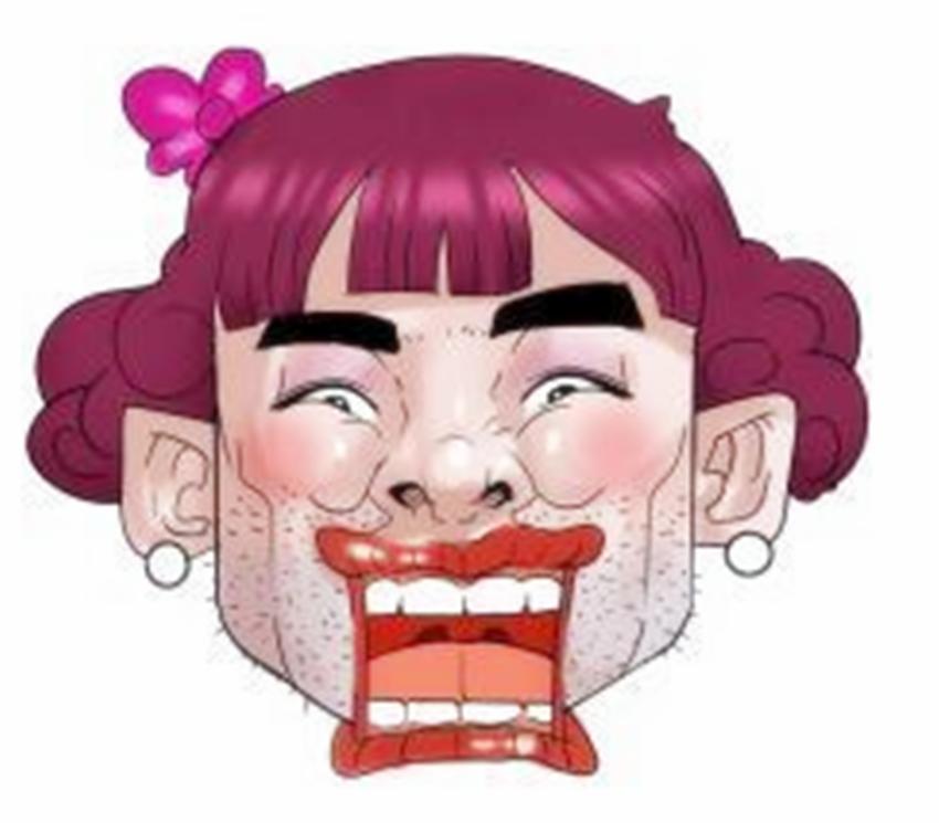 这个女人才是西晋灭亡的罪魁祸首，奇丑无比却将祸国玩到了极致