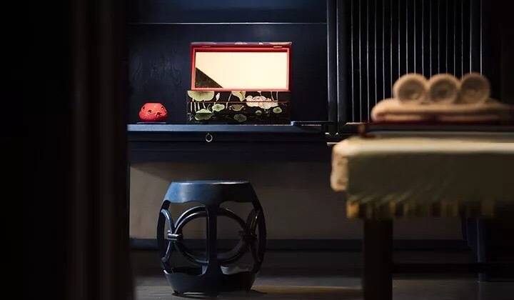 99元蜂抢价值860元全身SPA套餐,减压热滚法深层减压按摩手法