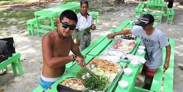 帕劳金色水母,帕劳水母旅行