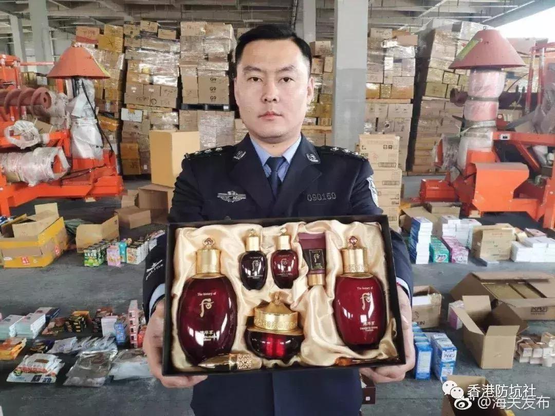 过香港海关有必要戴防护帽吗,香港海关违禁品清单