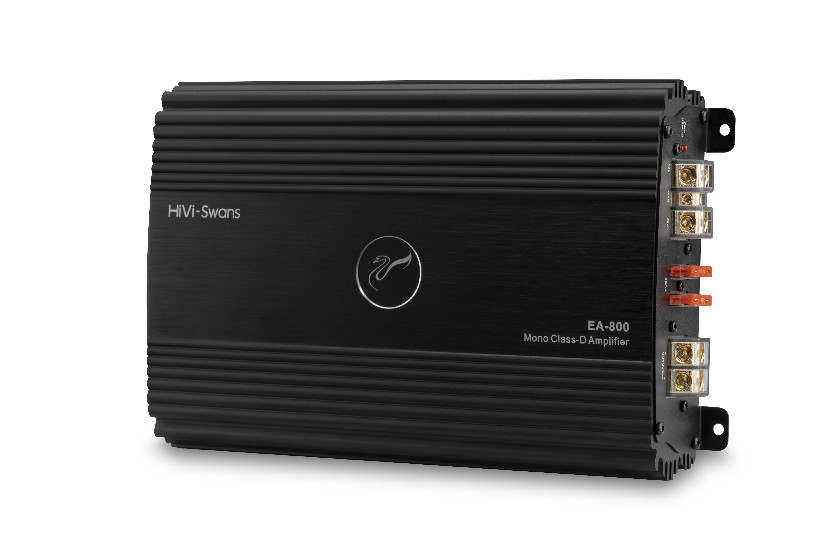 惠威最新顶级车载功放,惠威ea800功放