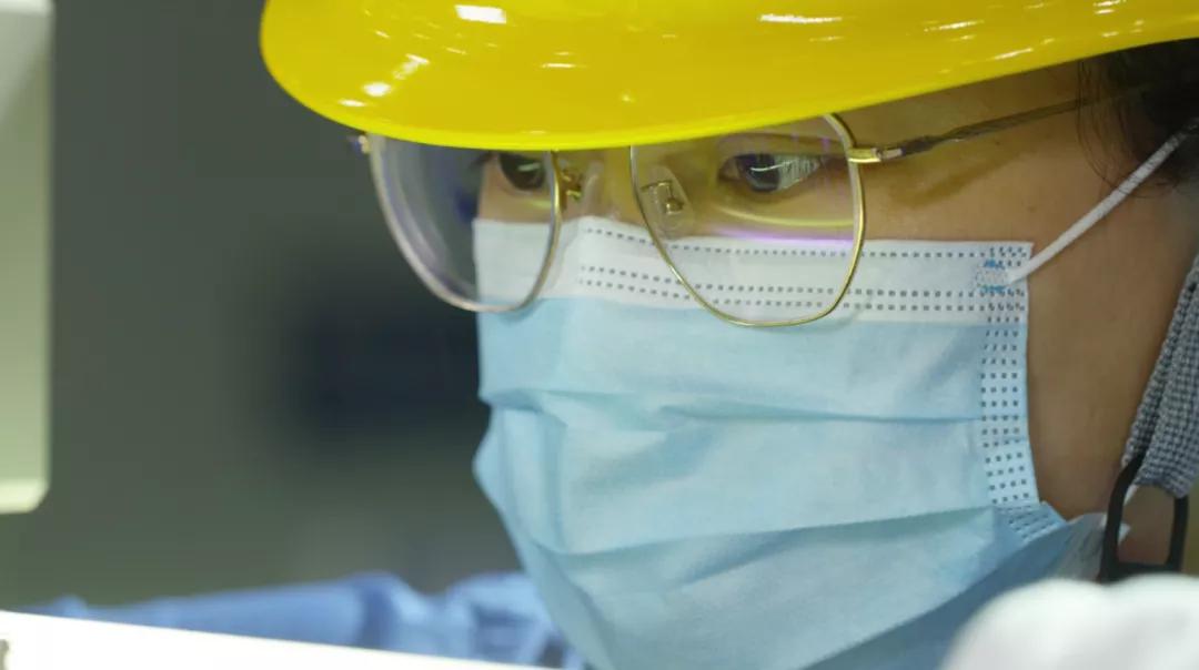 哨位妹探访核燃料元件制造基地,太硬核了