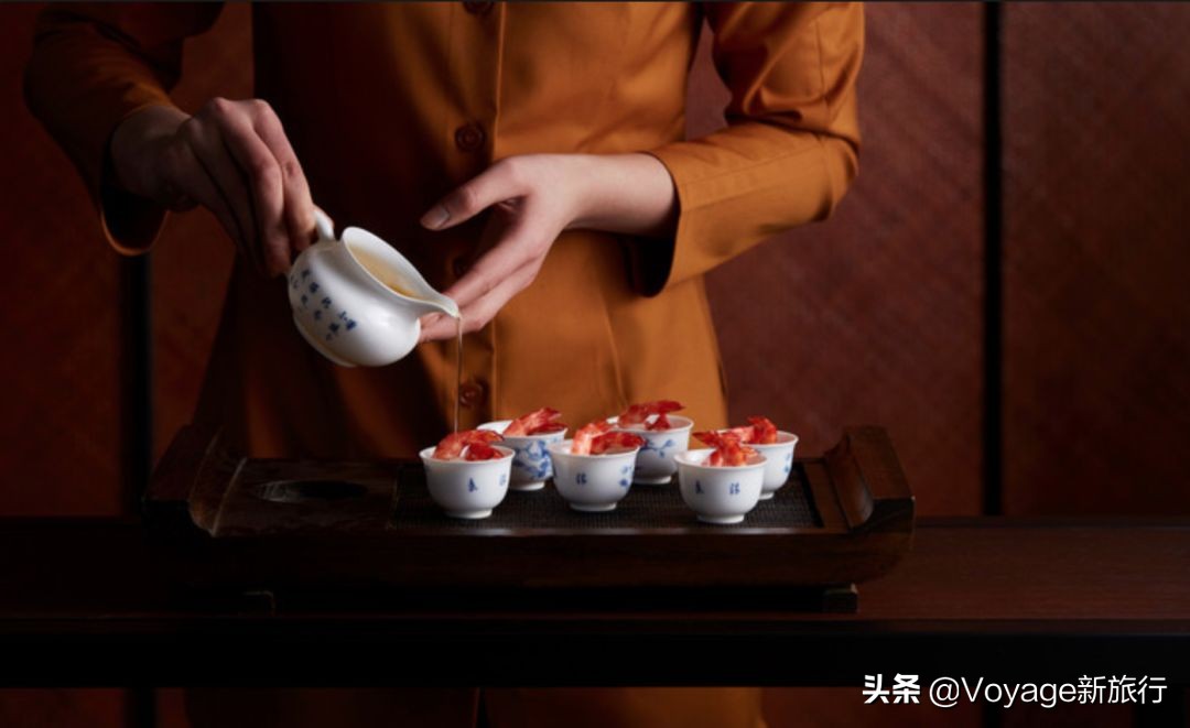 米其林北京指南2020,北京2024米其林推荐指南