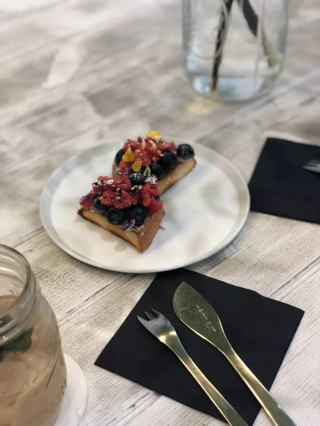 广州|咖啡因女杀手上线，实名安利7家咖啡厅