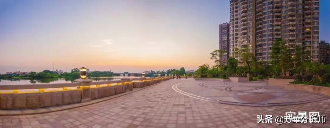 广佛黄岐合生君景湾,佛山合生君景湾房值得买吗