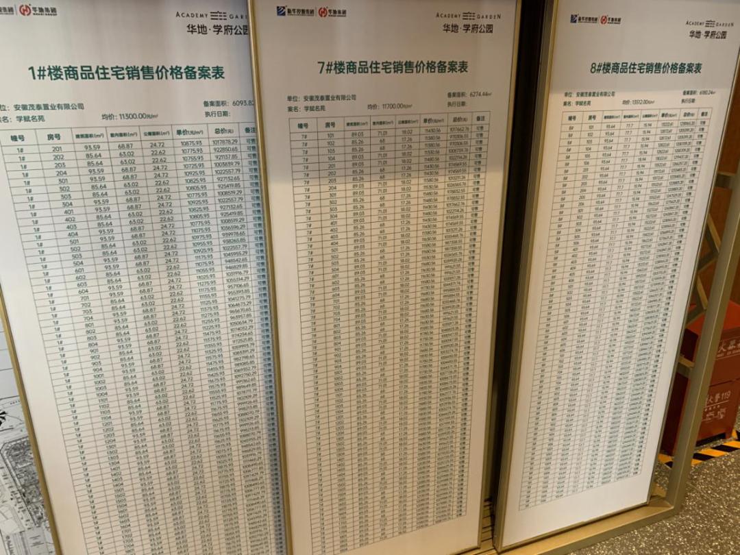 从合作到分手！华宇和华地这次独资操盘，你更看好谁？