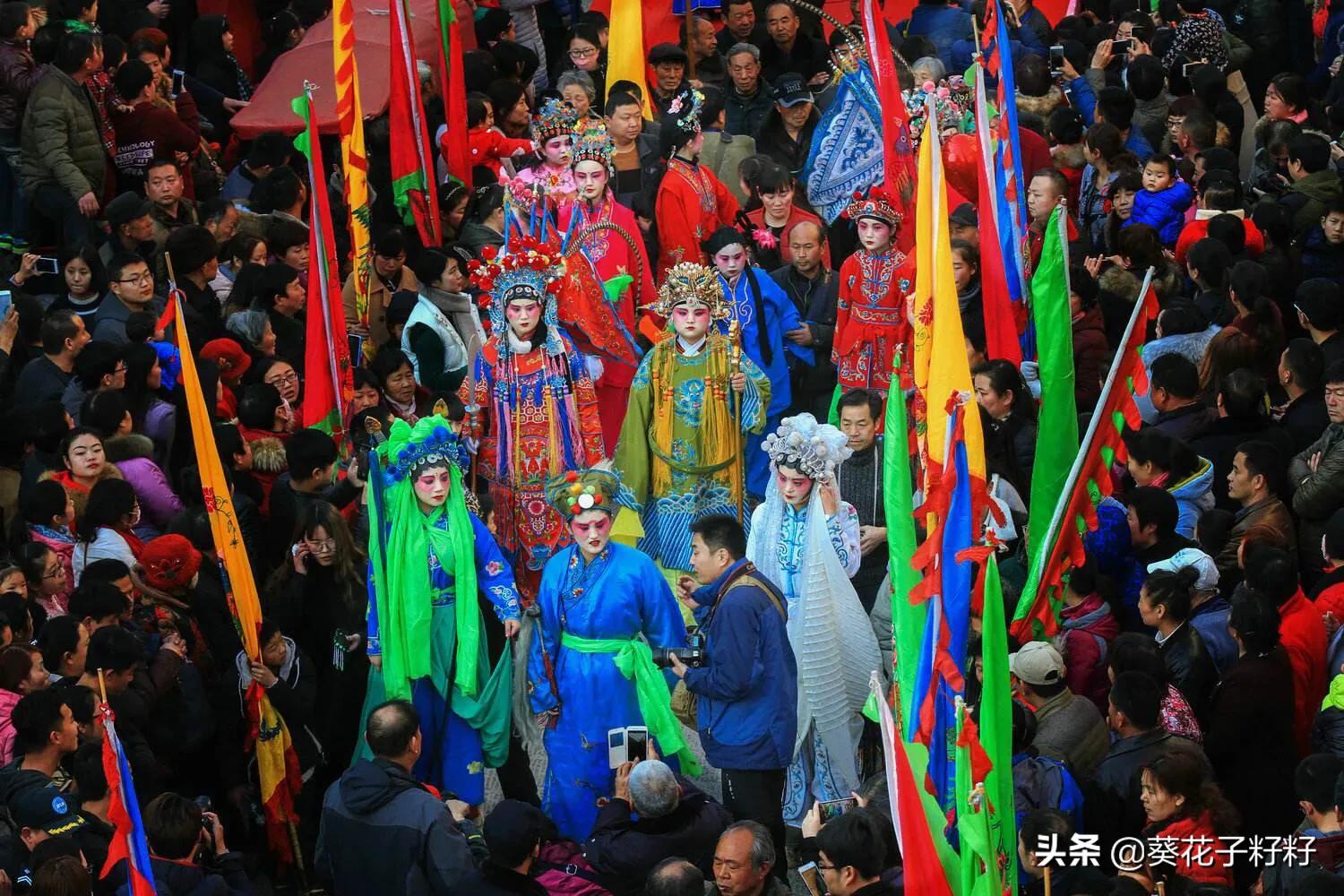 河神天下霸唱解说,河神天下霸唱完整版