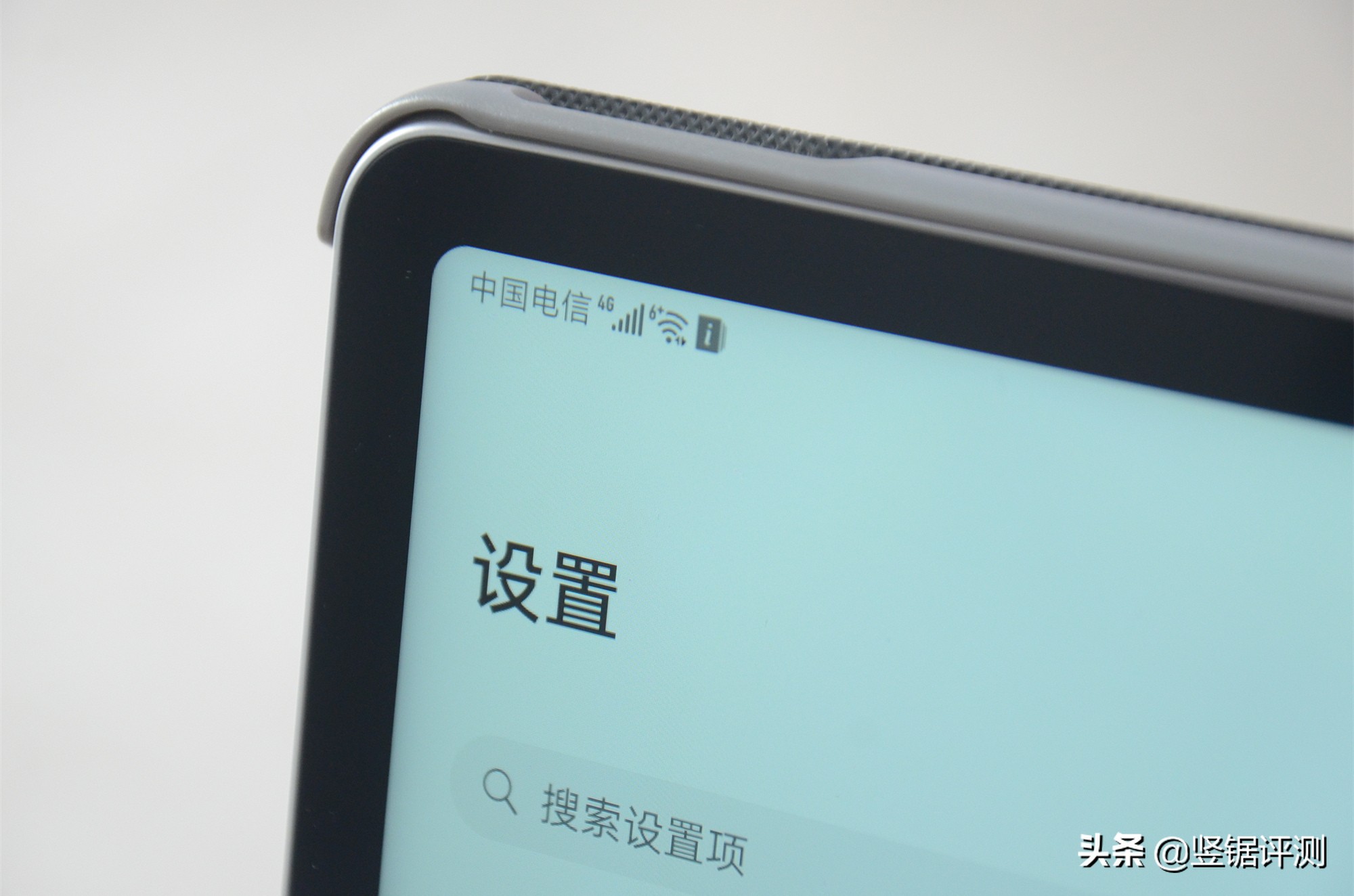 荣耀平板v6深度测评,荣耀平板v6试玩游戏