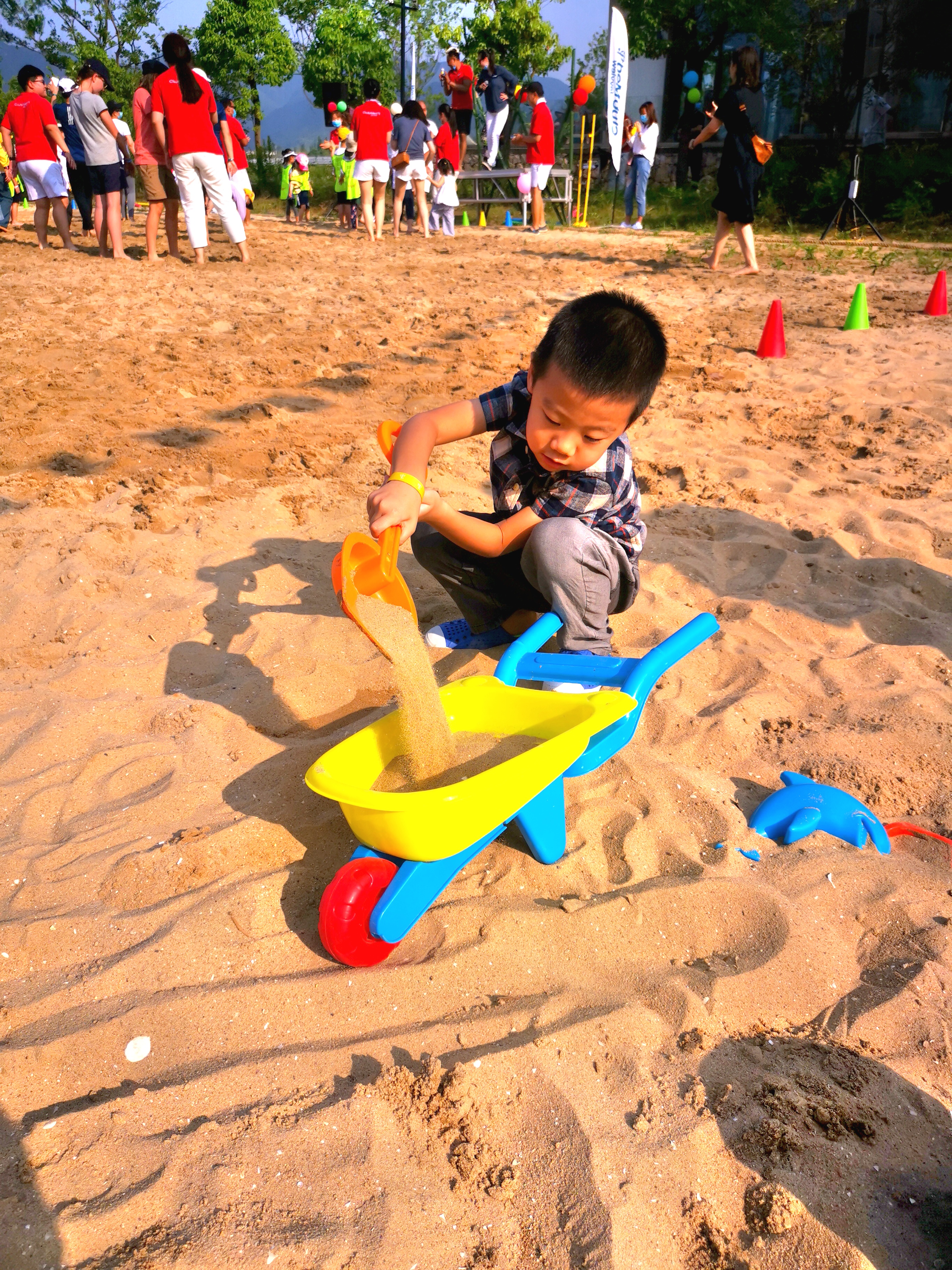 带娃体验生活好去处,带娃去最好的亲子酒店