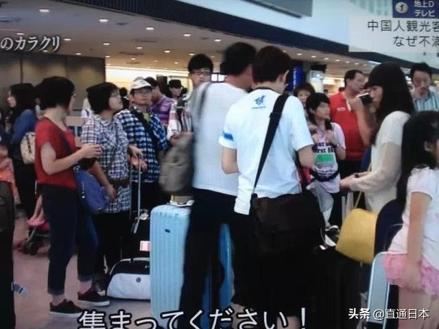 外出旅游注意预防上当受骗,中国公民赴日旅游提醒