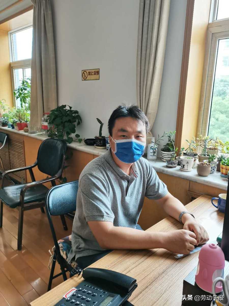 再扛硬仗——首都工会干部再赴抗疫一线作战纪实