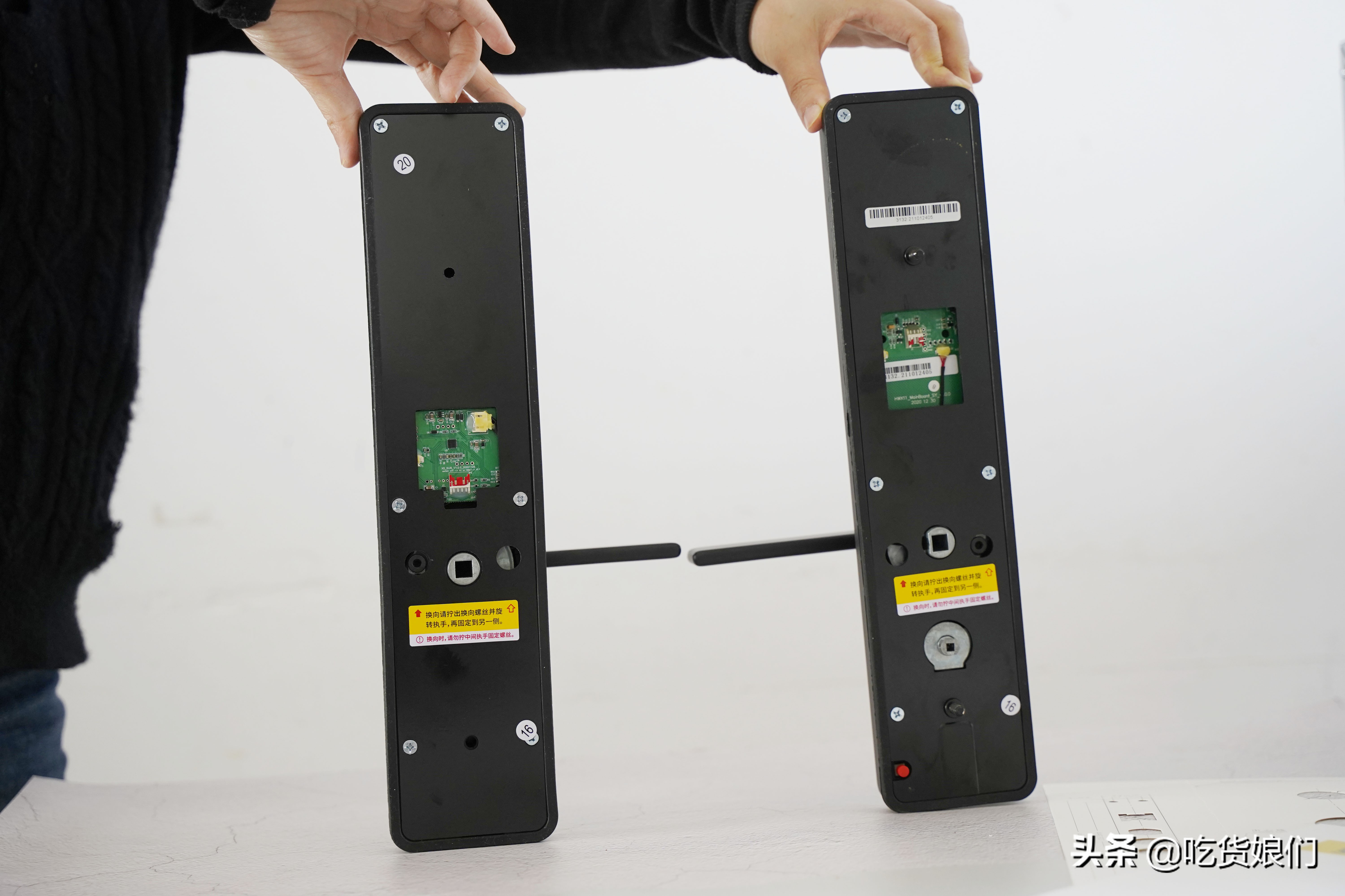 荣耀智能门锁缺点,荣耀智能门锁测评