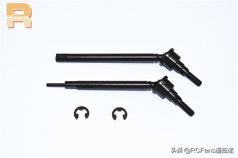 GPM推出TAMIYACC-02升级配件