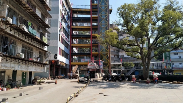 59个重大项目总投资142亿,2022年294个在建重大工程项目