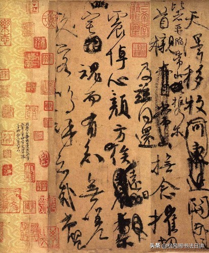 书法入门手把手教你如何写毛笔字,毛笔字书法怎么才能写好