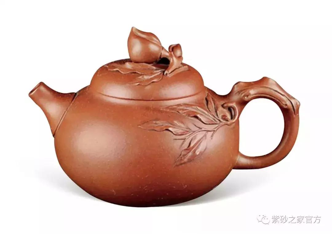 西泠印社2019拍卖的紫砂,紫砂拍卖价格最新行情