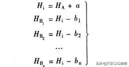 全站仪经纬仪水准仪使用方法总结,手把手教水准仪经纬仪最详细教程