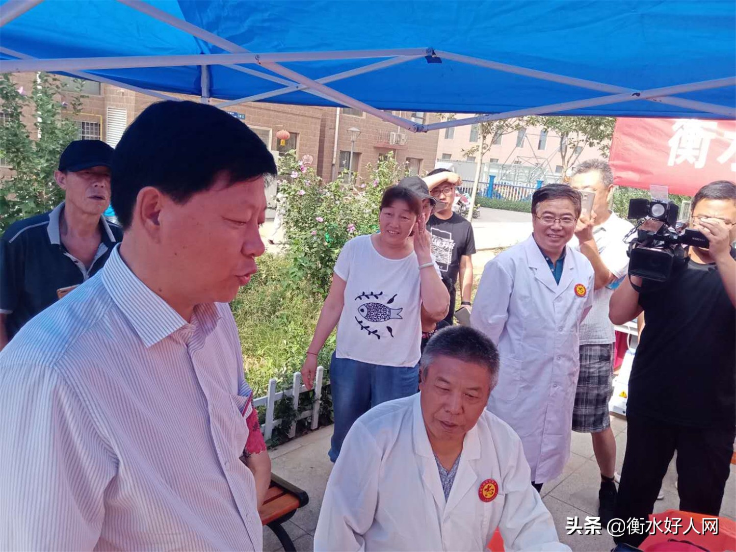 好人网好人志愿者协会,衡水志愿者最新招募