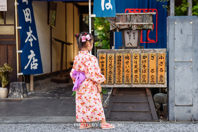 日本京都小众旅行,日本小京都旅游