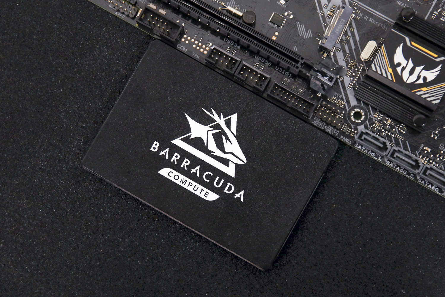 希捷酷鱼q1系统,希捷酷鱼q1怎么样