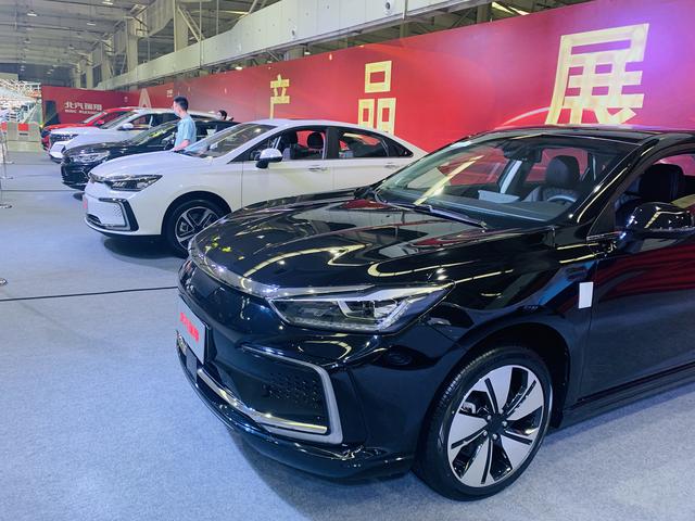 北汽瑞翔最新款,试驾北汽瑞翔首款suv新车