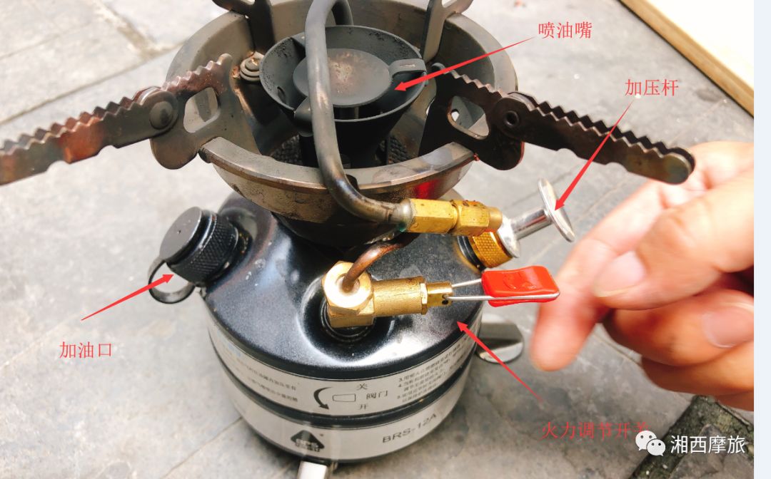 摩旅怎么做饭,摩旅如何煮熟一顿饭