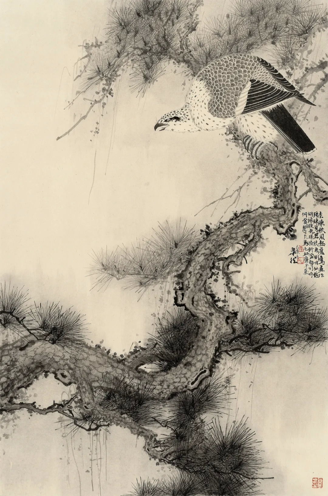 时风丨李乐然：我们这一代