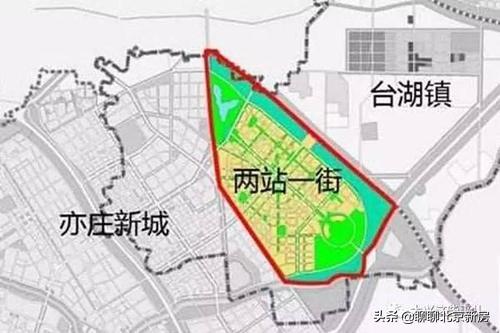 亦庄地铁口精装公寓新房,北京新房新盘