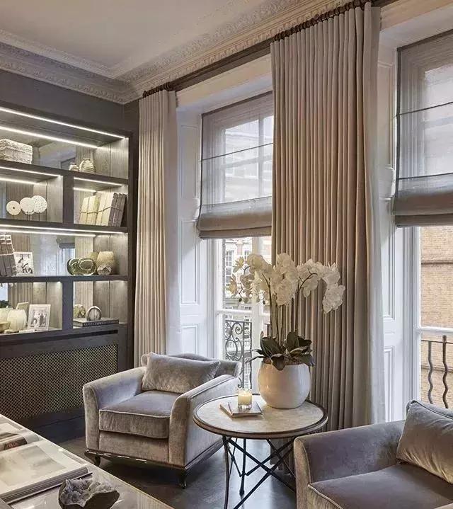 罗马帘介绍视频,罗马帘使用铝条米数怎么算的