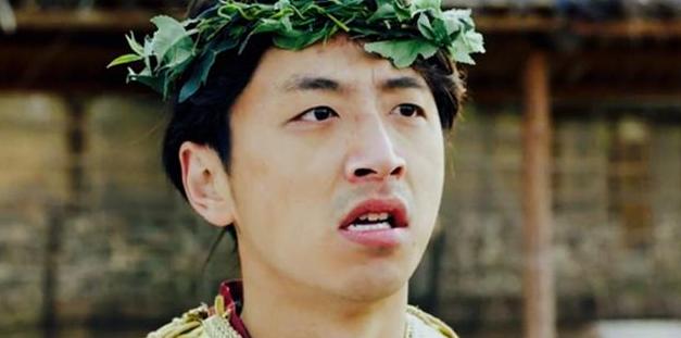 面瘫演员白客,面瘫演技派完整视频