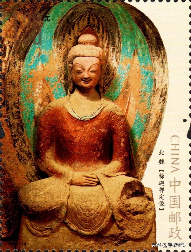 2020的邮票为啥有葫芦娃,抗美援朝70年邮票规格及设计者