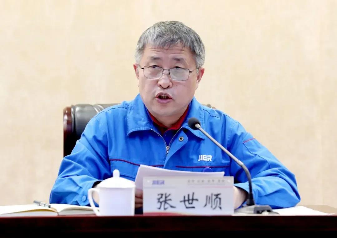 济南二机床董事长是谁,济南二机床厂搬迁